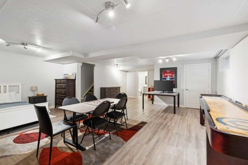 219 Nolancrest Rise Nw, Calgary, AB 