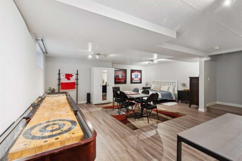 219 Nolancrest Rise Nw, Calgary, AB 
