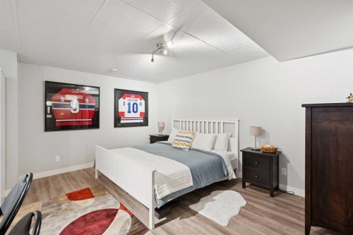 219 Nolancrest Rise Nw, Calgary, AB 