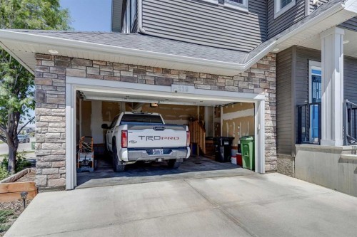 219 Nolancrest Rise Nw, Calgary, AB 