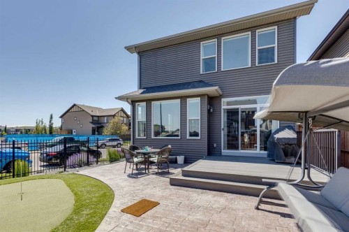 219 Nolancrest Rise Nw, Calgary, AB 