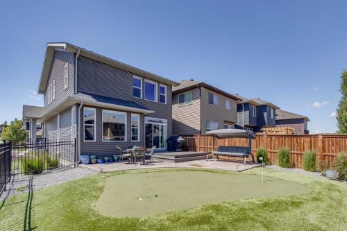 219 Nolancrest Rise Nw, Calgary, AB 
