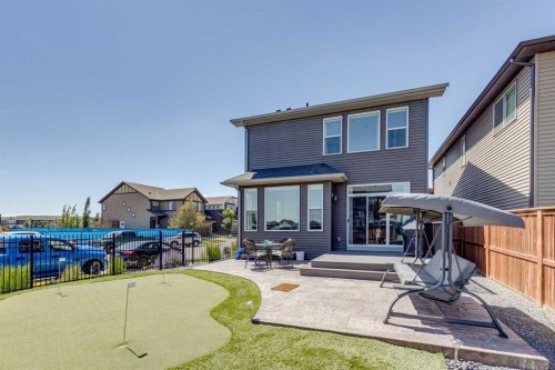 219 Nolancrest Rise Nw, Calgary, AB 