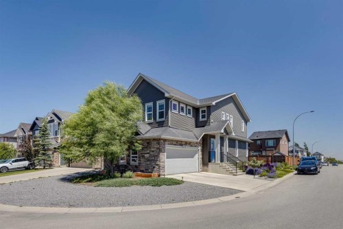 219 Nolancrest Rise Nw, Calgary, AB 