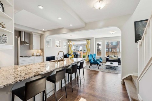 219 Nolancrest Rise Nw, Calgary, AB 