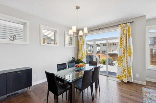 219 Nolancrest Rise Nw, Calgary, AB 