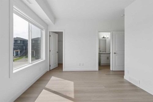 1001-24 Rivercrest Drive, Cochrane, AB - Indoor Photo Showing Other Room