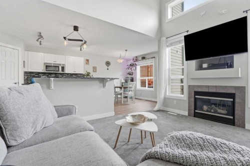 121 Canoe Square Sw, Airdrie, AB 