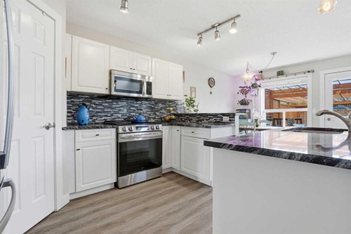 121 Canoe Square Sw, Airdrie, AB 