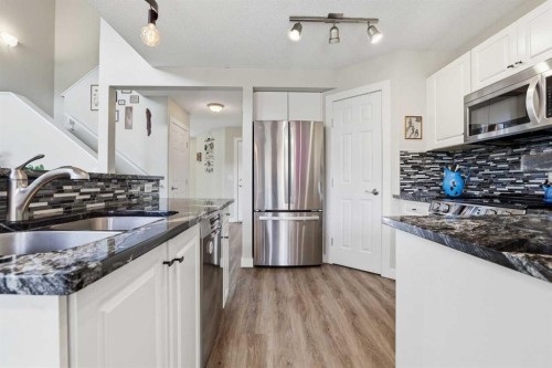 121 Canoe Square Sw, Airdrie, AB 