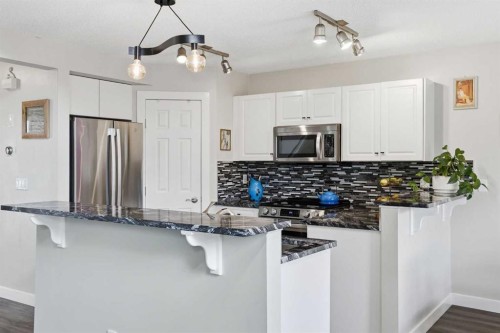 121 Canoe Square Sw, Airdrie, AB 