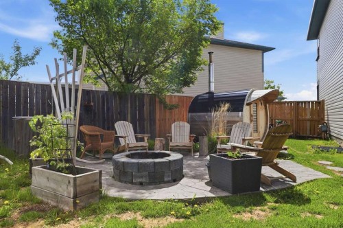121 Canoe Square Sw, Airdrie, AB 