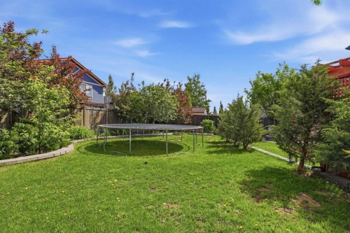 121 Canoe Square Sw, Airdrie, AB 