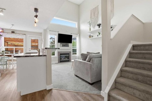 121 Canoe Square Sw, Airdrie, AB 