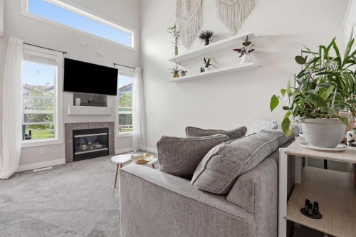 121 Canoe Square Sw, Airdrie, AB 