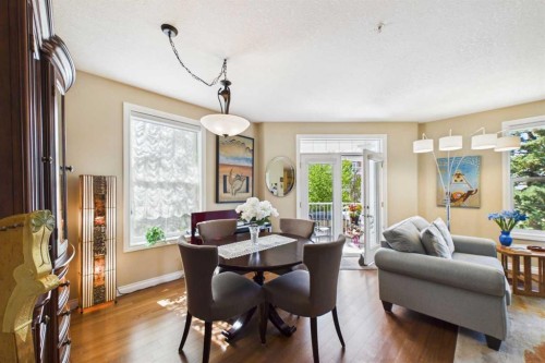 254-3000 Marda Link Sw, Calgary, AB - Indoor