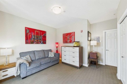 254-3000 Marda Link Sw, Calgary, AB - Indoor
