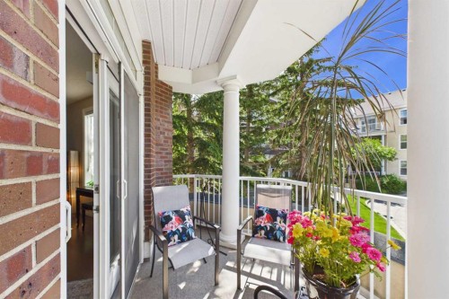 254-3000 Marda Link Sw, Calgary, AB - Outdoor