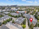 254-3000 Marda Link Sw, Calgary, AB  - Outdoor With View 