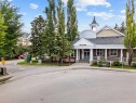 254-3000 Marda Link Sw, Calgary, AB  - Outdoor With Facade 