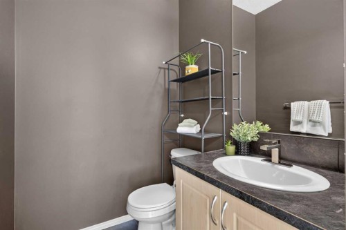418 Evansdale Way Nw, Calgary, AB 