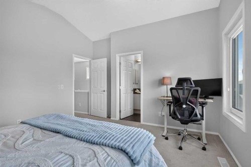 418 Evansdale Way Nw, Calgary, AB 