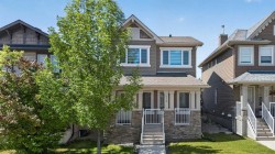 418 Evansdale Way NW Calgary, AB T3P 0B1