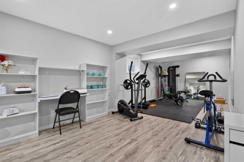 418 Evansdale Way Nw, Calgary, AB 