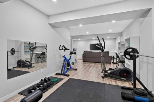 418 Evansdale Way Nw, Calgary, AB 
