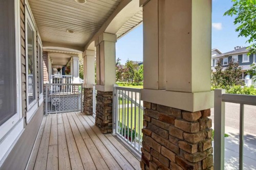418 Evansdale Way Nw, Calgary, AB 