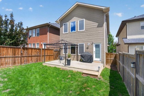 418 Evansdale Way Nw, Calgary, AB 