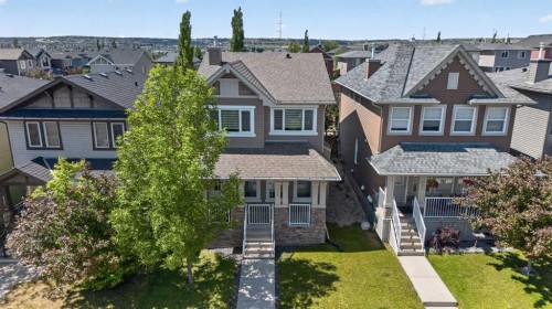 418 Evansdale Way Nw, Calgary, AB 