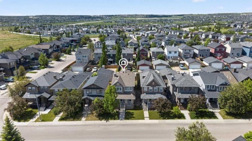 418 Evansdale Way Nw, Calgary, AB 