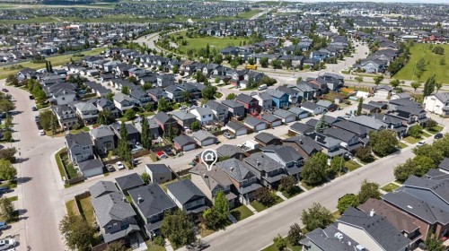 418 Evansdale Way Nw, Calgary, AB 