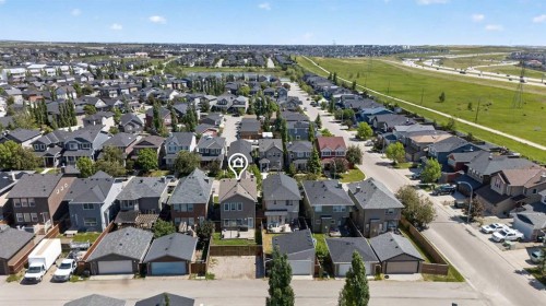 418 Evansdale Way Nw, Calgary, AB 