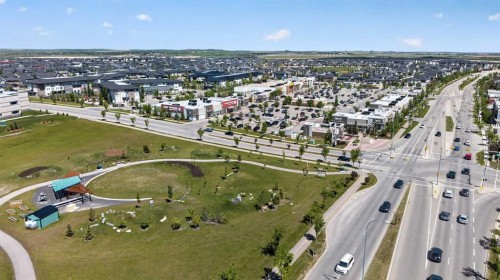 418 Evansdale Way Nw, Calgary, AB 