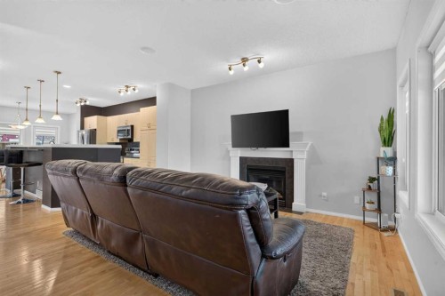 418 Evansdale Way Nw, Calgary, AB 