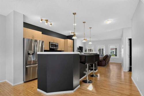 418 Evansdale Way Nw, Calgary, AB 