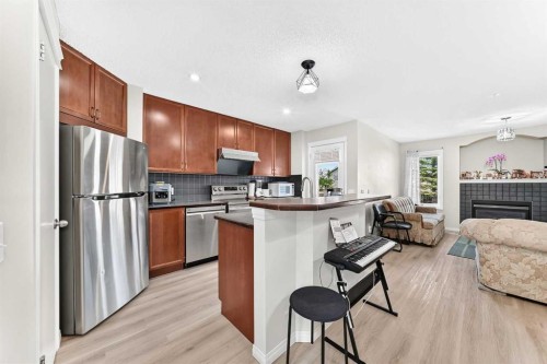 94 Tuscany Ridge Common Nw, Calgary, AB 
