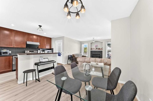 94 Tuscany Ridge Common Nw, Calgary, AB 