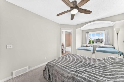 94 Tuscany Ridge Common Nw, Calgary, AB 