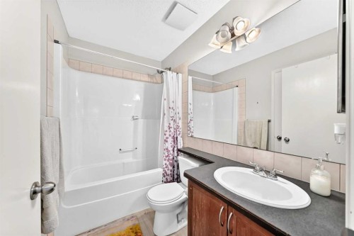 94 Tuscany Ridge Common Nw, Calgary, AB 