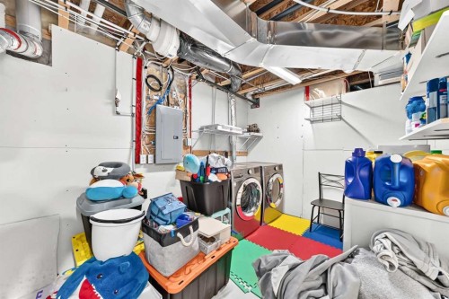 94 Tuscany Ridge Common Nw, Calgary, AB 