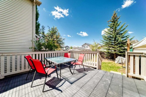 94 Tuscany Ridge Common Nw, Calgary, AB 