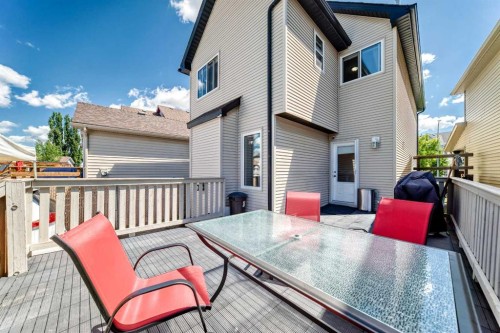 94 Tuscany Ridge Common Nw, Calgary, AB 