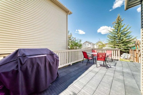 94 Tuscany Ridge Common Nw, Calgary, AB 