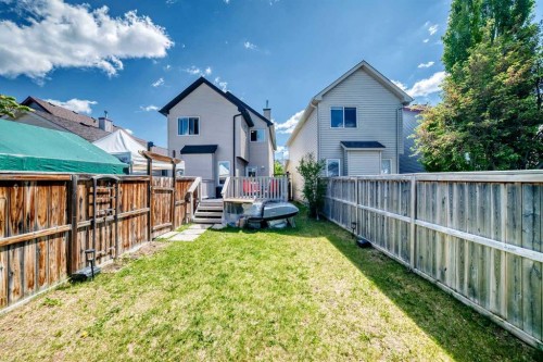 94 Tuscany Ridge Common Nw, Calgary, AB 
