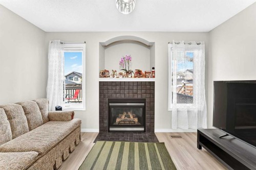 94 Tuscany Ridge Common Nw, Calgary, AB 