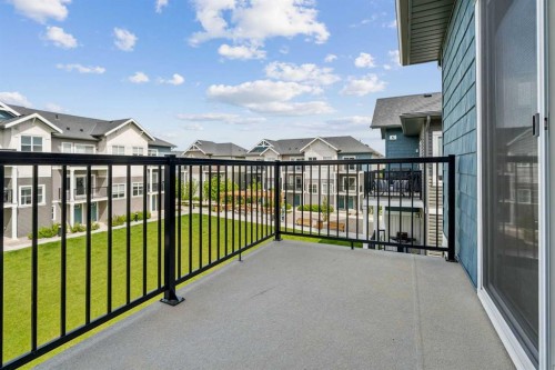 1002-24 Rivercrest Drive, Cochrane, AB 