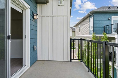 1002-24 Rivercrest Drive, Cochrane, AB 